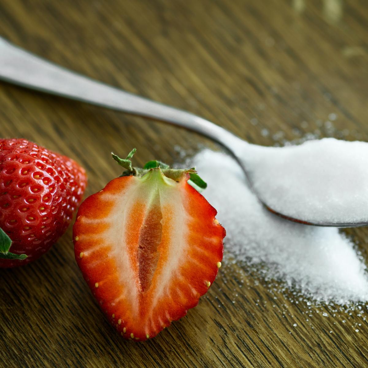 Sugar and Inflammation